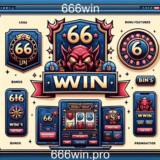 O Impacto dos Bônus nos Jogos Online do 666win