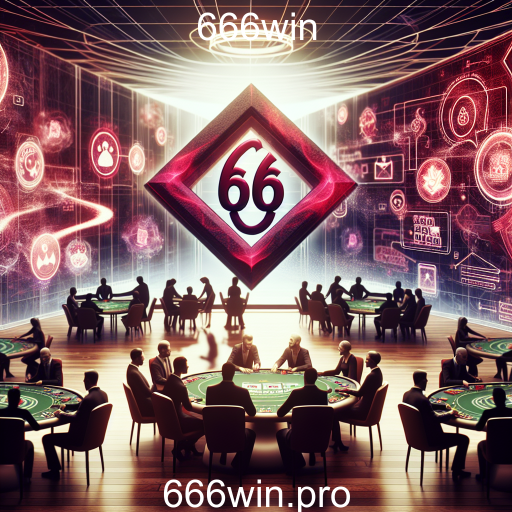 A Importância da Comunidade nos Jogos no 666win