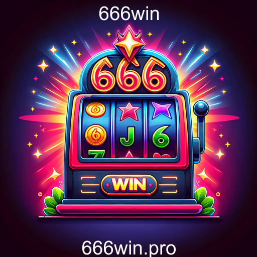 Atrações dos Caça-níqueis no 666win: Diversão e Oportunidades de Ganho